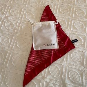 Tom Ford Pocket Square